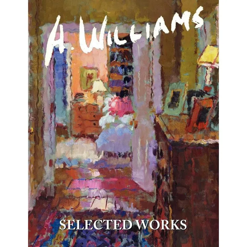A Williams Selected Works