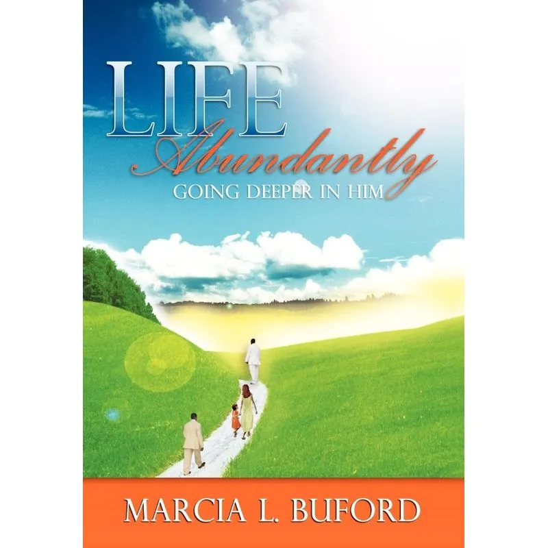 Life Abundantly