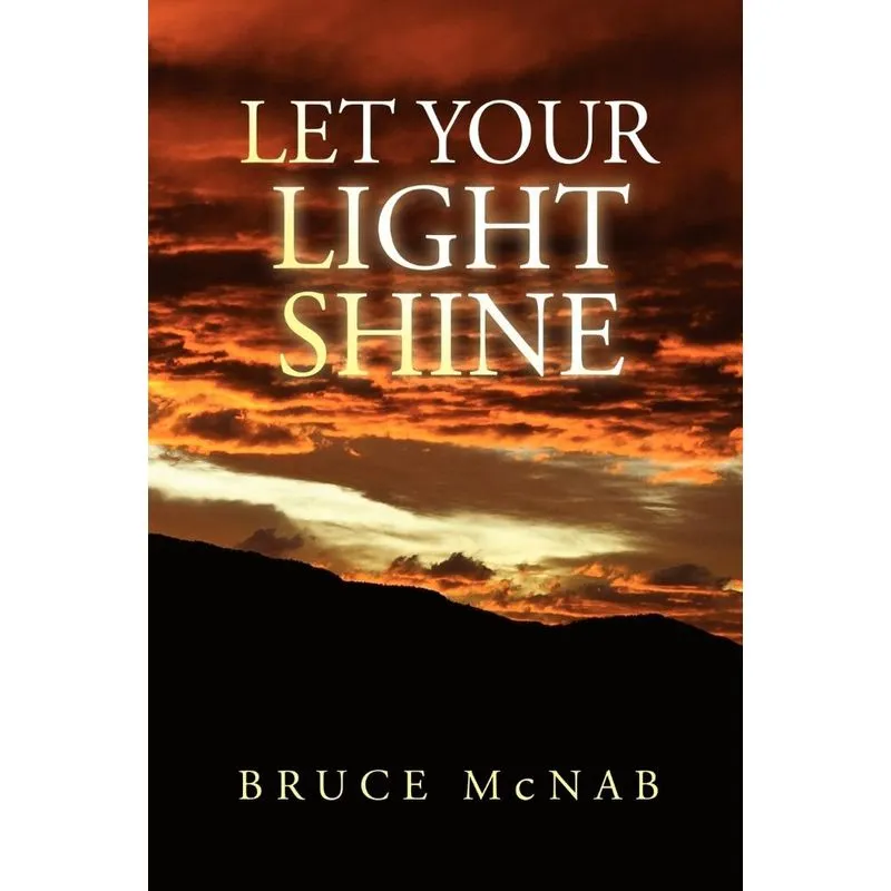 Let Your Light Shine