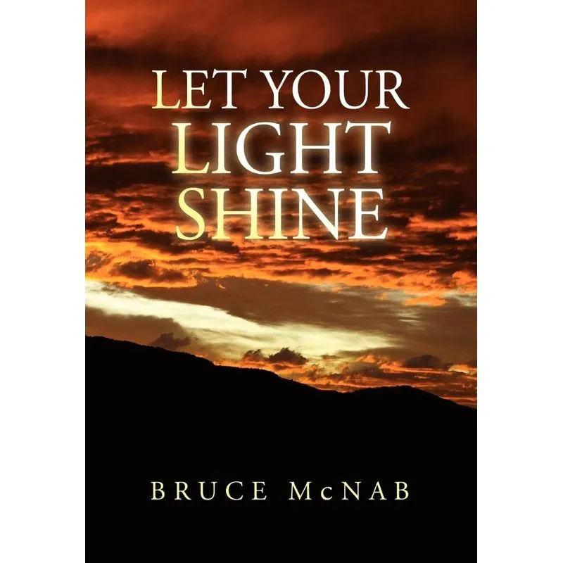 Let Your Light Shine