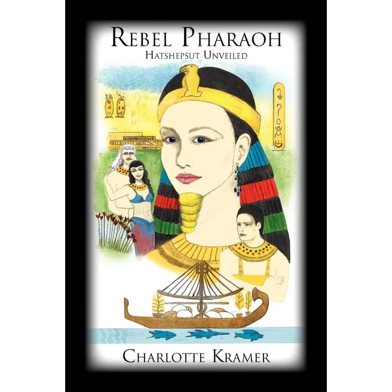 Rebel Pharaoh