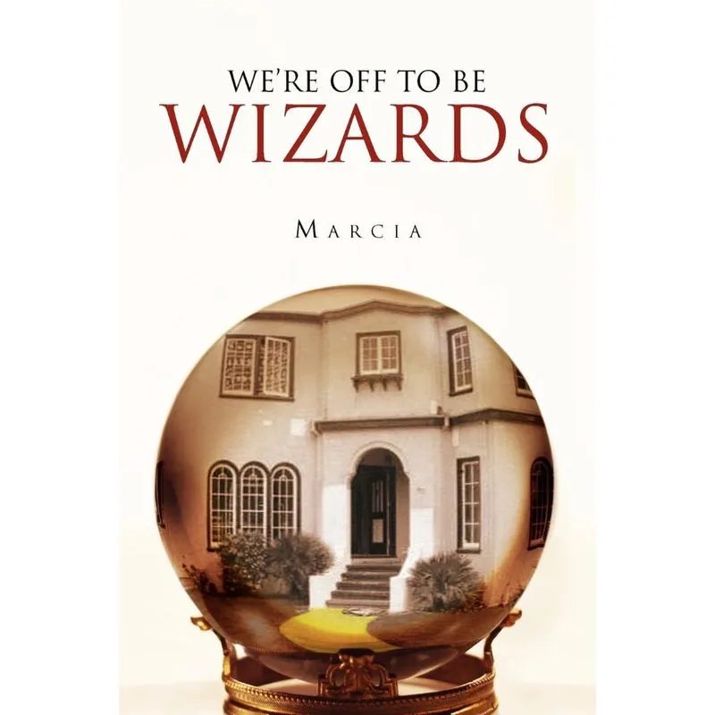 Were Off To Be Wizards