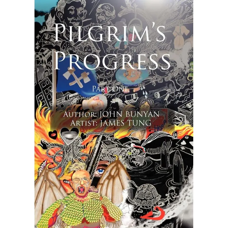 Pilgrims Progress Part One