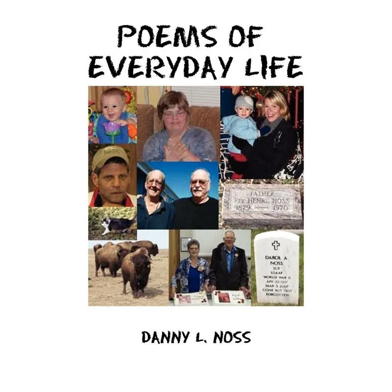 Poems Of Everyday Life
