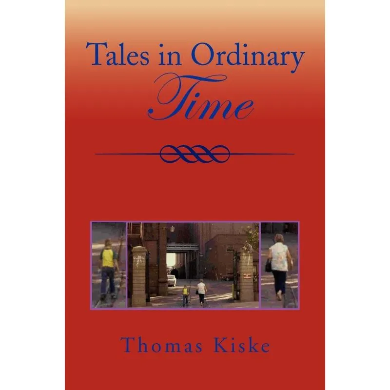Tales In Ordinary Time