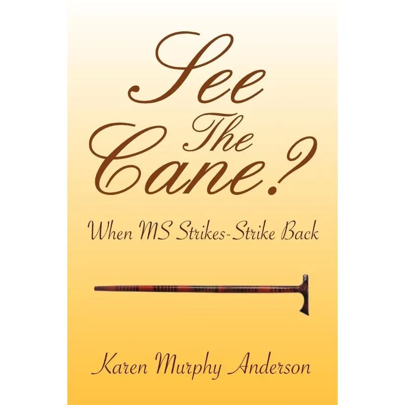 See The Cane?