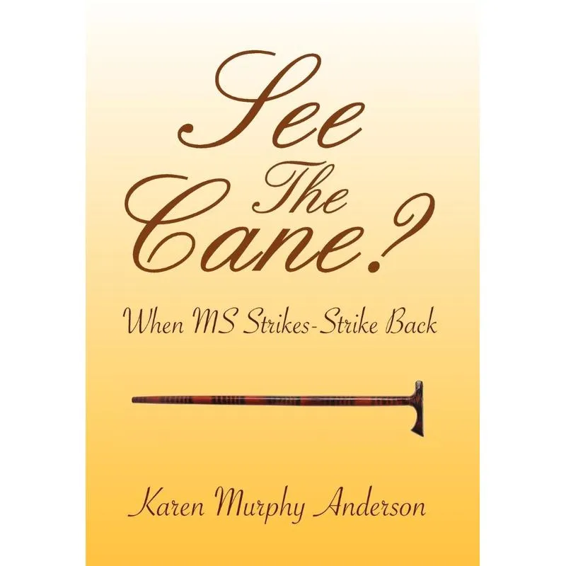 See The Cane?