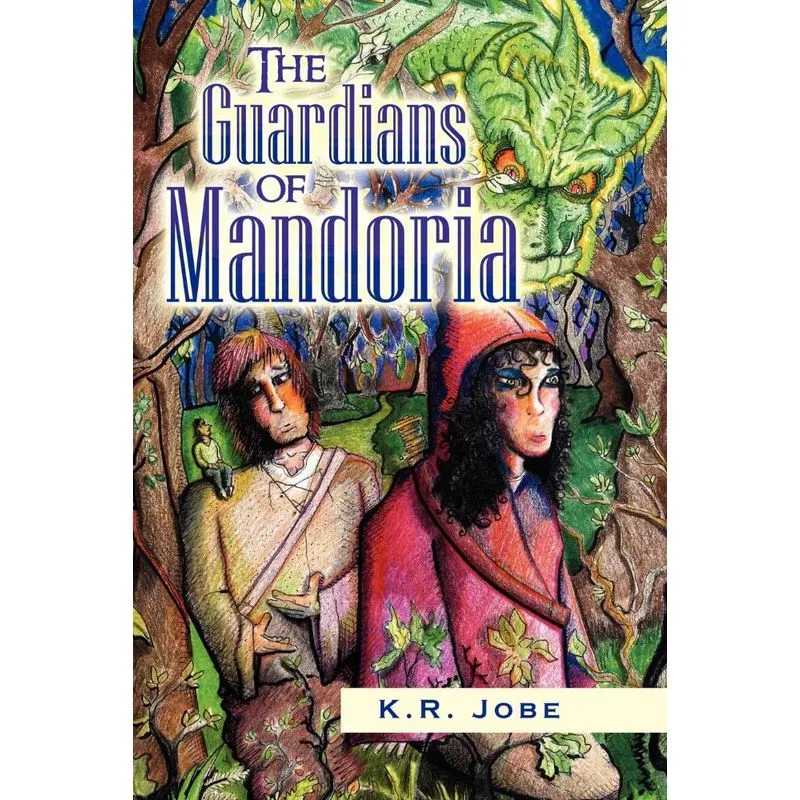 The Guardians Of Mandoria