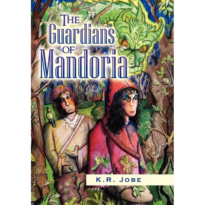 The Guardians Of Mandoria