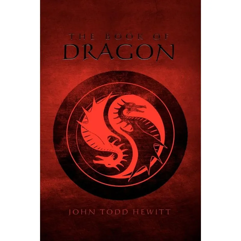 The Book Of Dragon
