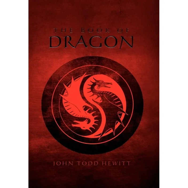The Book of Dragon