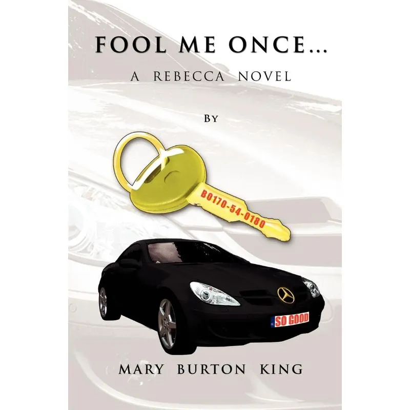 Fool Me Once
