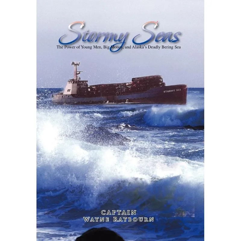 Stormy Seas