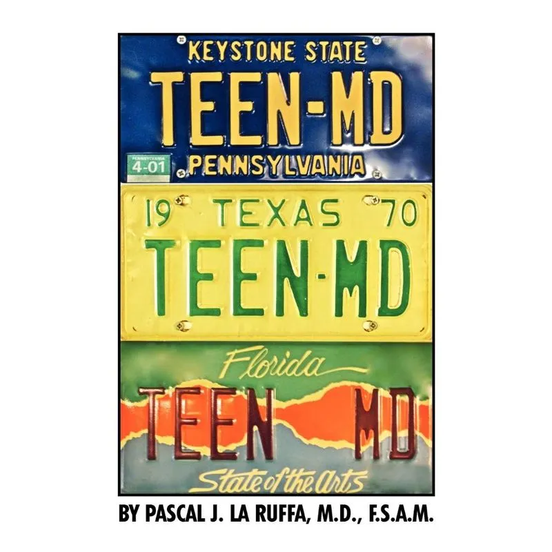 Teen-md