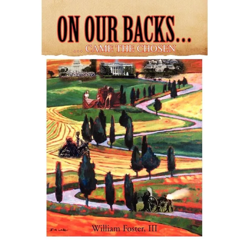 On Our Backs...