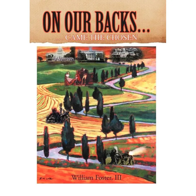 On Our Backs...