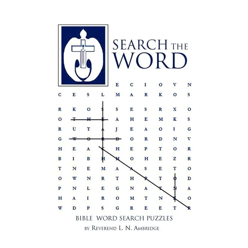 Search the Word