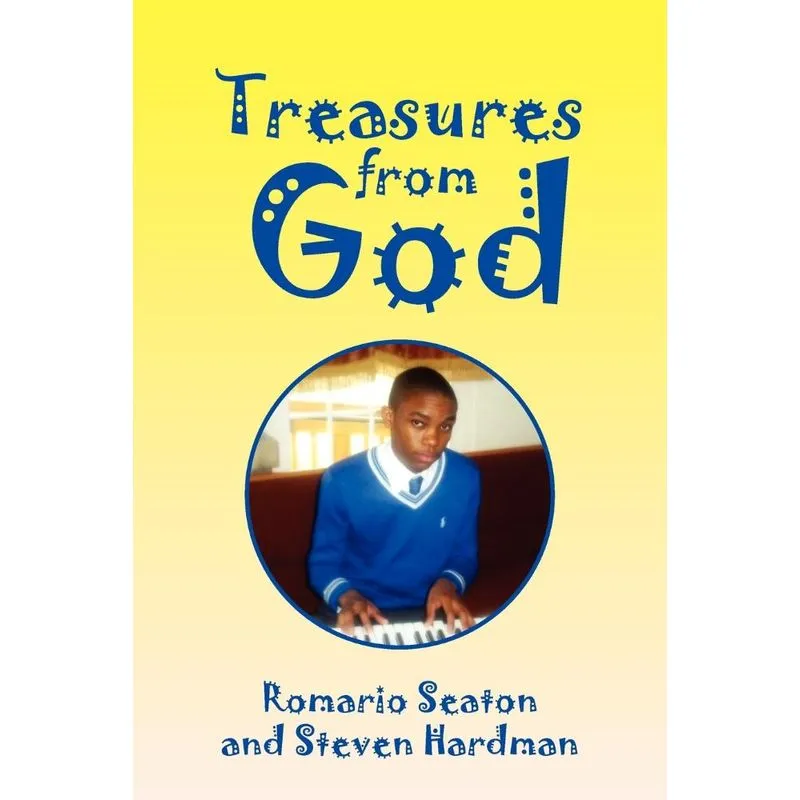Treasures From God