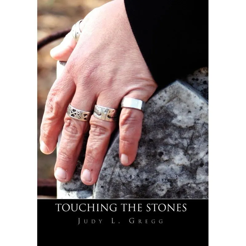 Touching the Stones