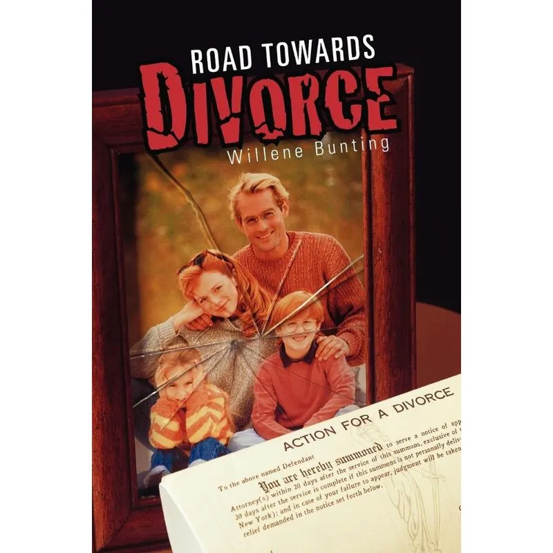Road Towards Divorce
