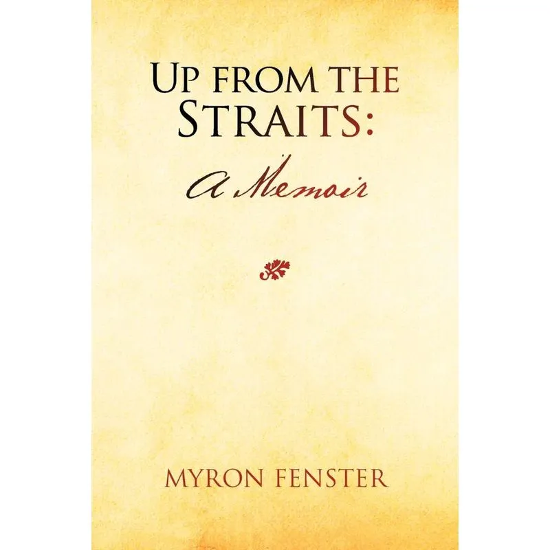 Up from the Straits
