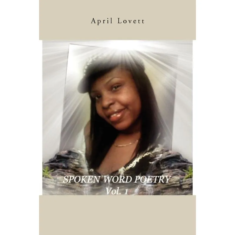 Spoken Word Poetry