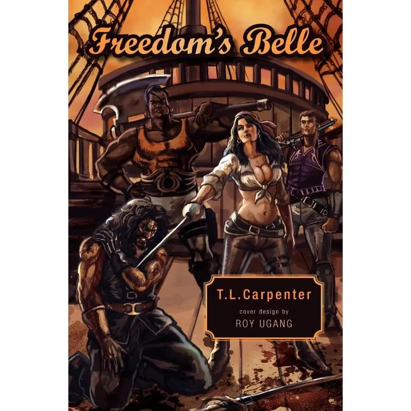Freedoms Belle