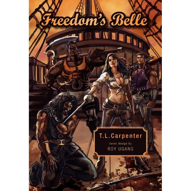 Freedoms Belle