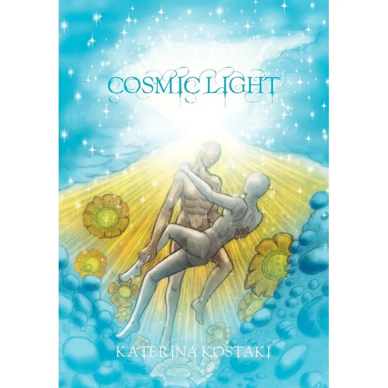 Cosmic Light
