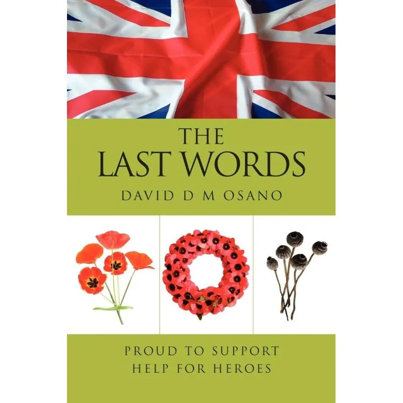 The Last Words