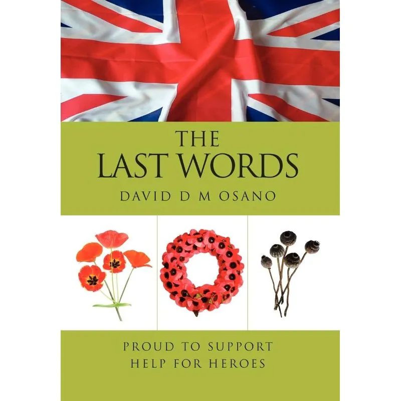 The Last Words