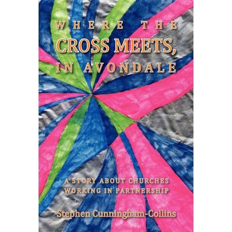 Where the Cross Meets, in Avondale