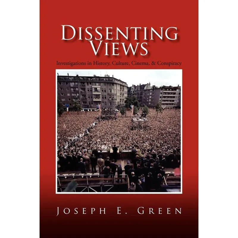Dissenting Views