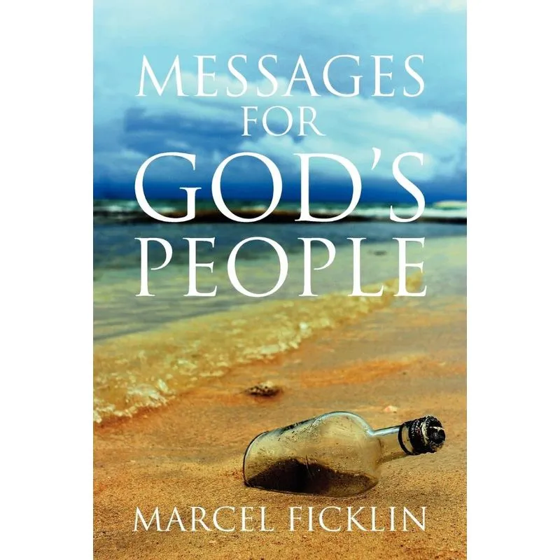 Messages For Gods People