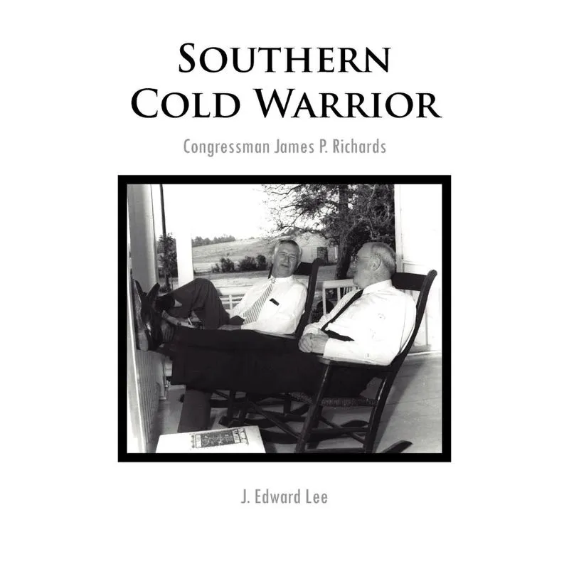 Southern Cold Warrior