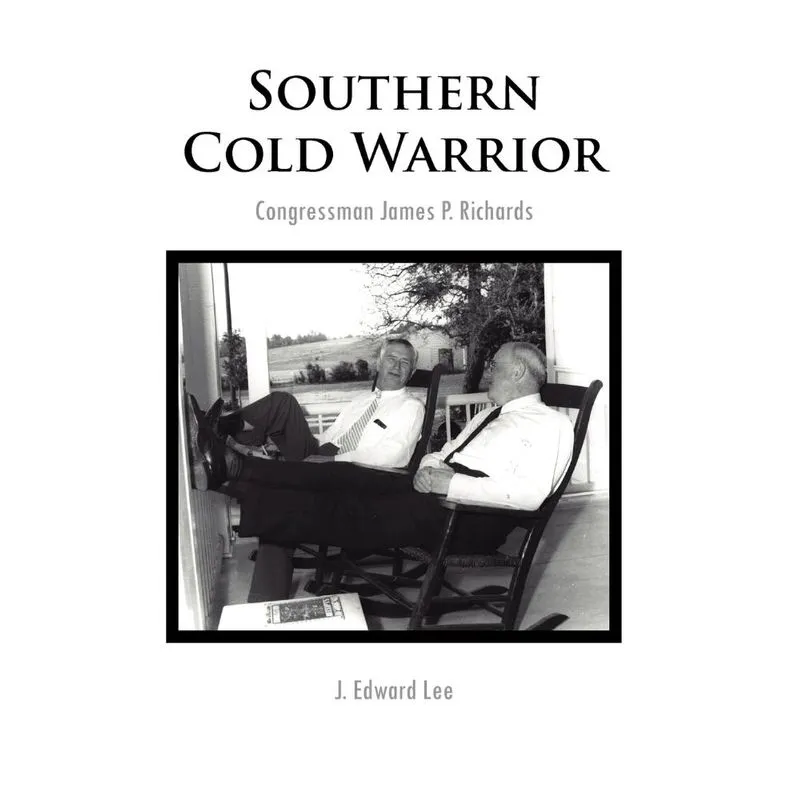 Southern Cold Warrior