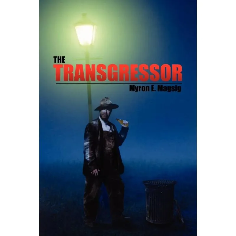 The Transgressor