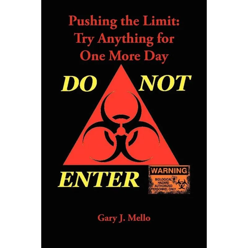 Pushing The Limit