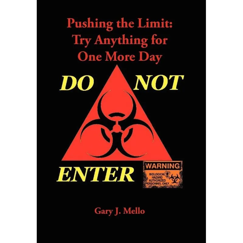 Pushing The Limit