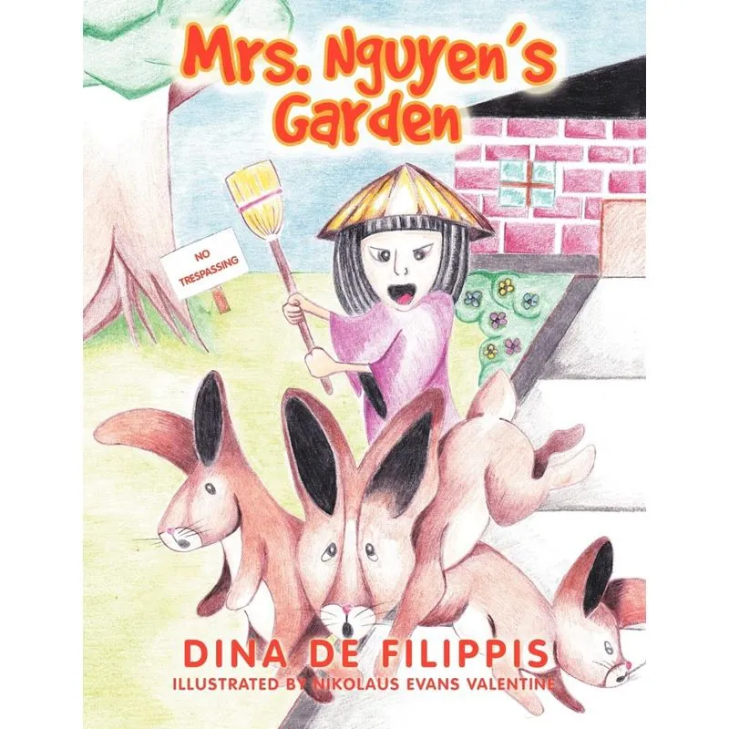 Mrs. Nguyens Garden