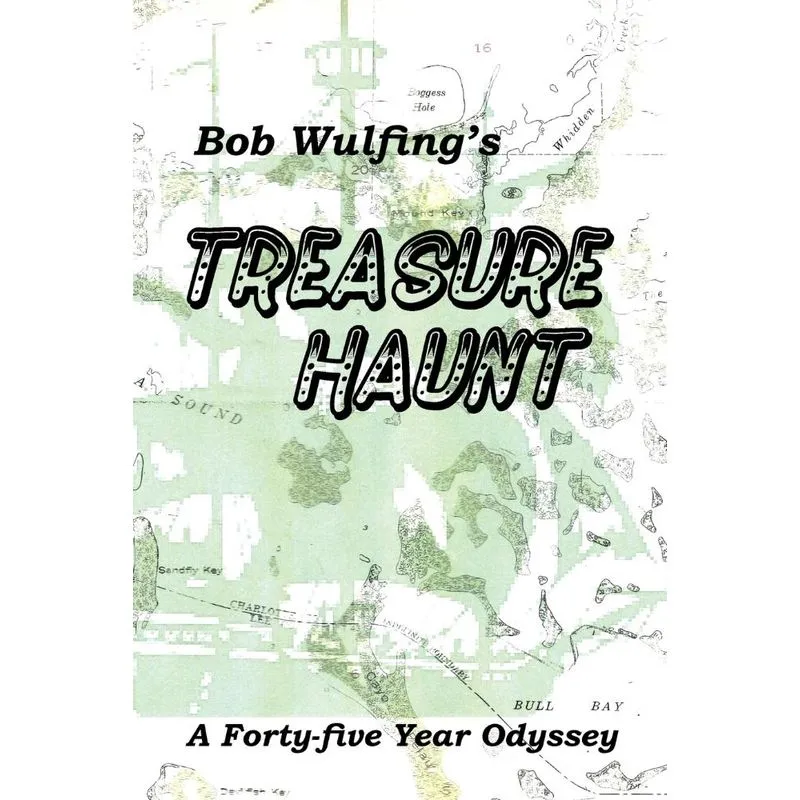 Bob Wulfings Treasure Haunt