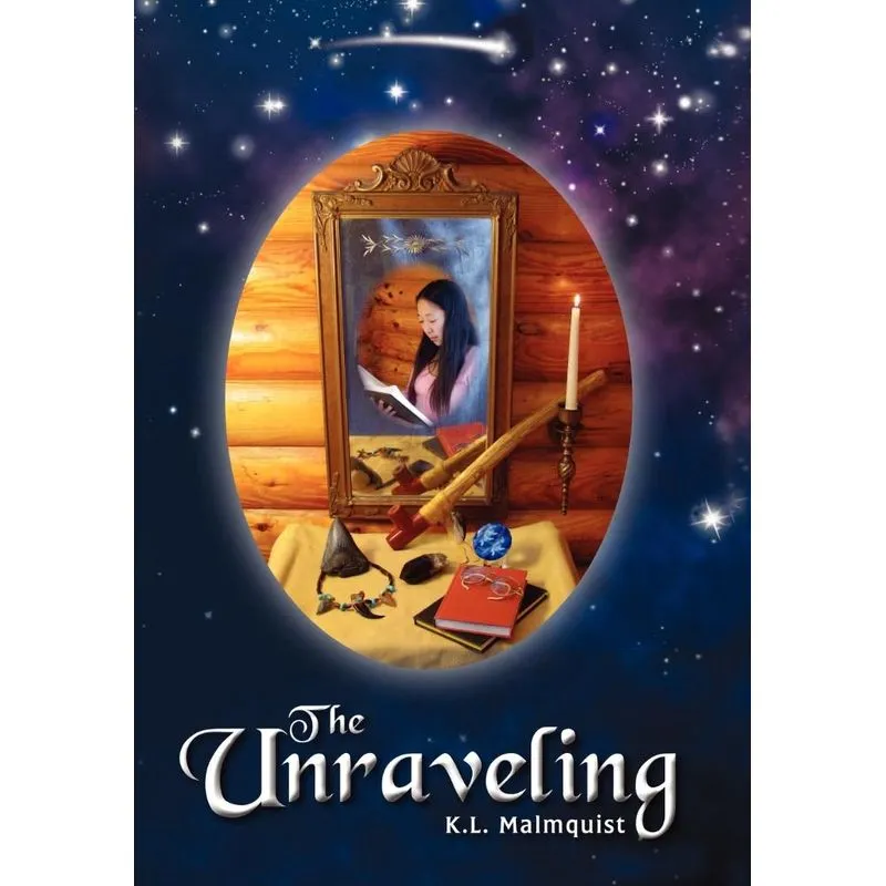 The Unraveling