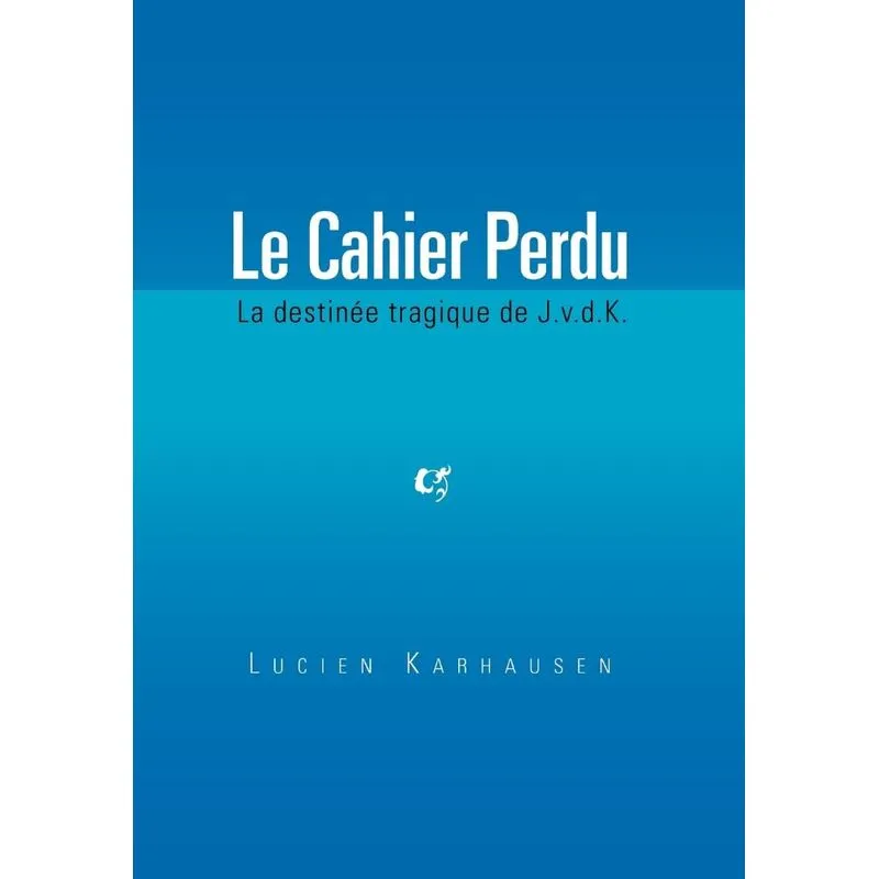 Le Cahier Perdu