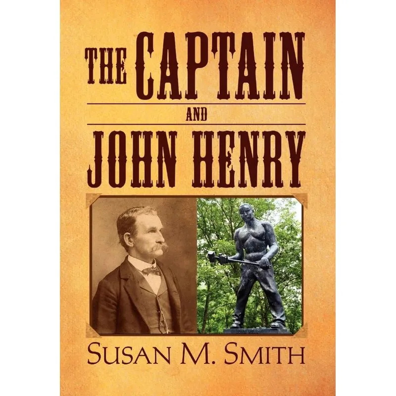 The Captain and John Henry