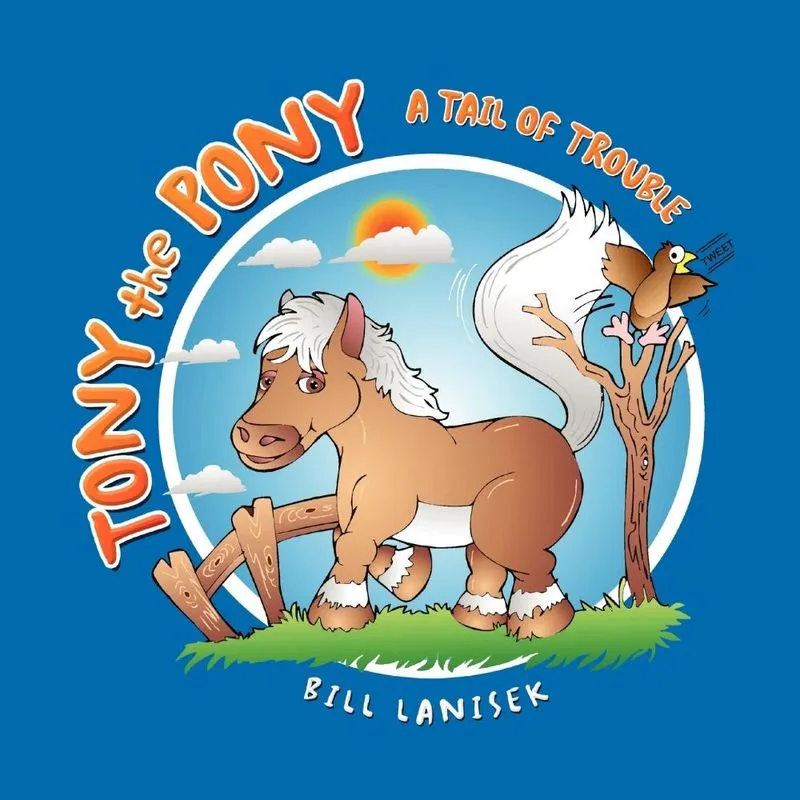 Tony The Pony