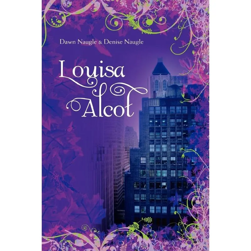 Louisa Alcot