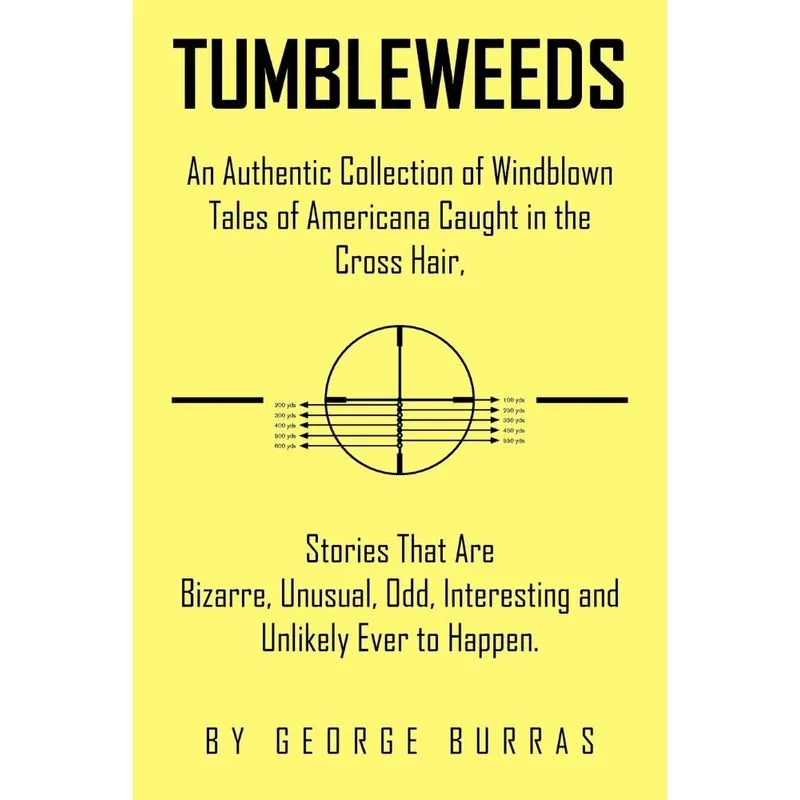 Tumbleweeds