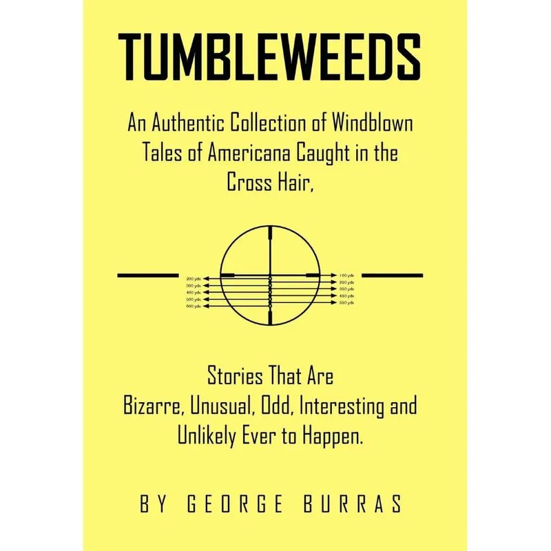 Tumbleweeds