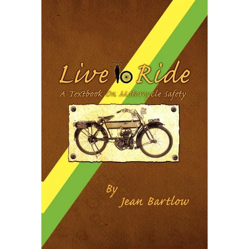 Live to Ride