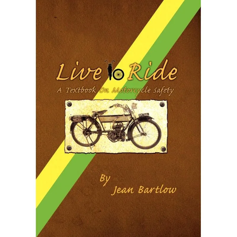 Live to Ride